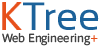 KTree Computer Solutions Inc Logo