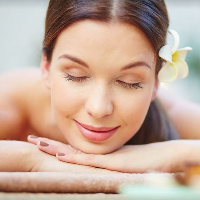 Massage Therapist'