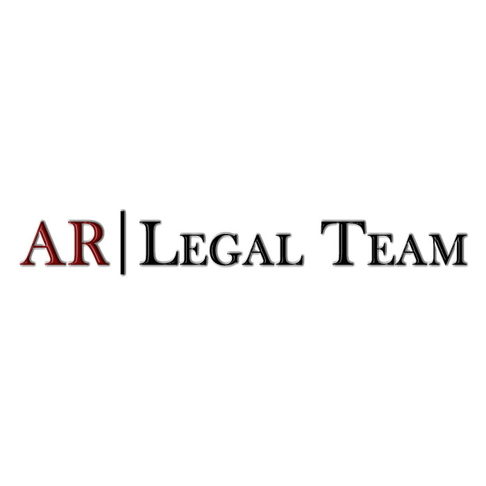 Company Logo For AR | Legal Team'