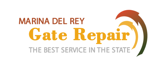 Company Logo For Gate Repair Marina Del Rey'