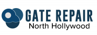 Gate Repair North Hollywood Logo