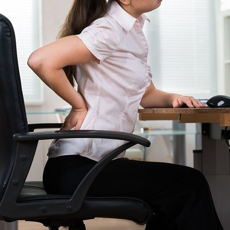 Orthopedic Medical Evaluation'