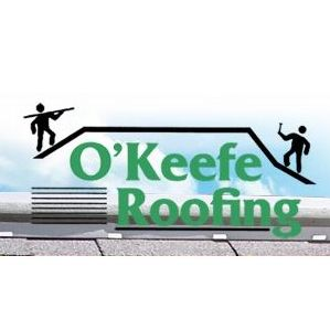 Company Logo For O&amp;rsquo;Keefe Roofing'