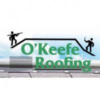 O’Keefe Roofing Logo