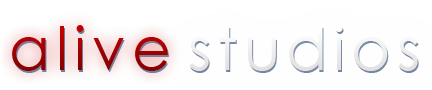 Company Logo For Alive Studios'
