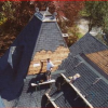 Roof Installation'