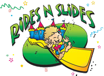 Company Logo For RidesnSlides Bundaberg and Central Qld'