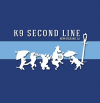 Company Logo For K9 Second Line'
