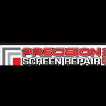 Company Logo For Precision Screen Repair'
