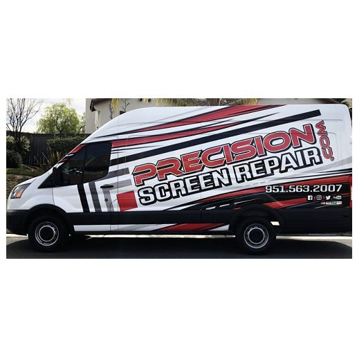 Window Screen Repair'