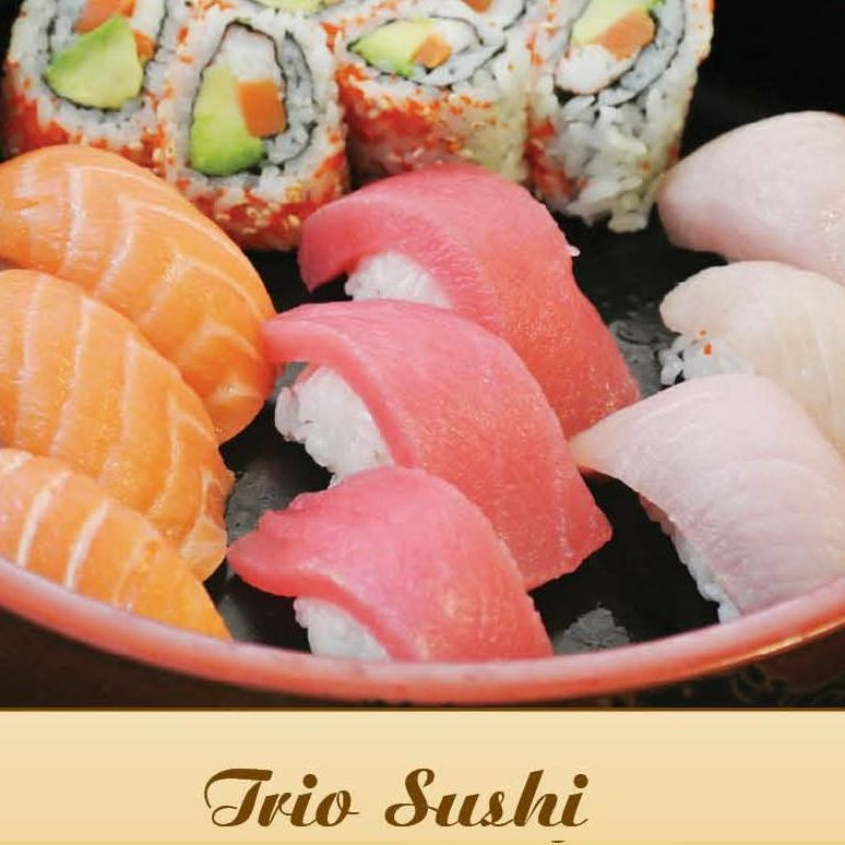 Japanese Restaurant'