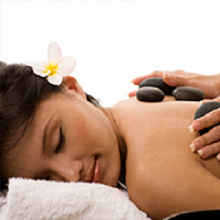 Therapeutic Massage'