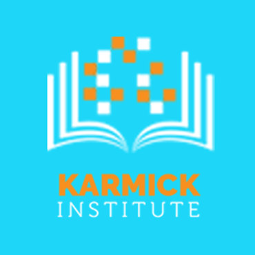 Company Logo For Karmick Institute'