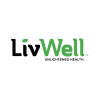 Company Logo For LivWell Enlightened Health Marijuana Dispen'