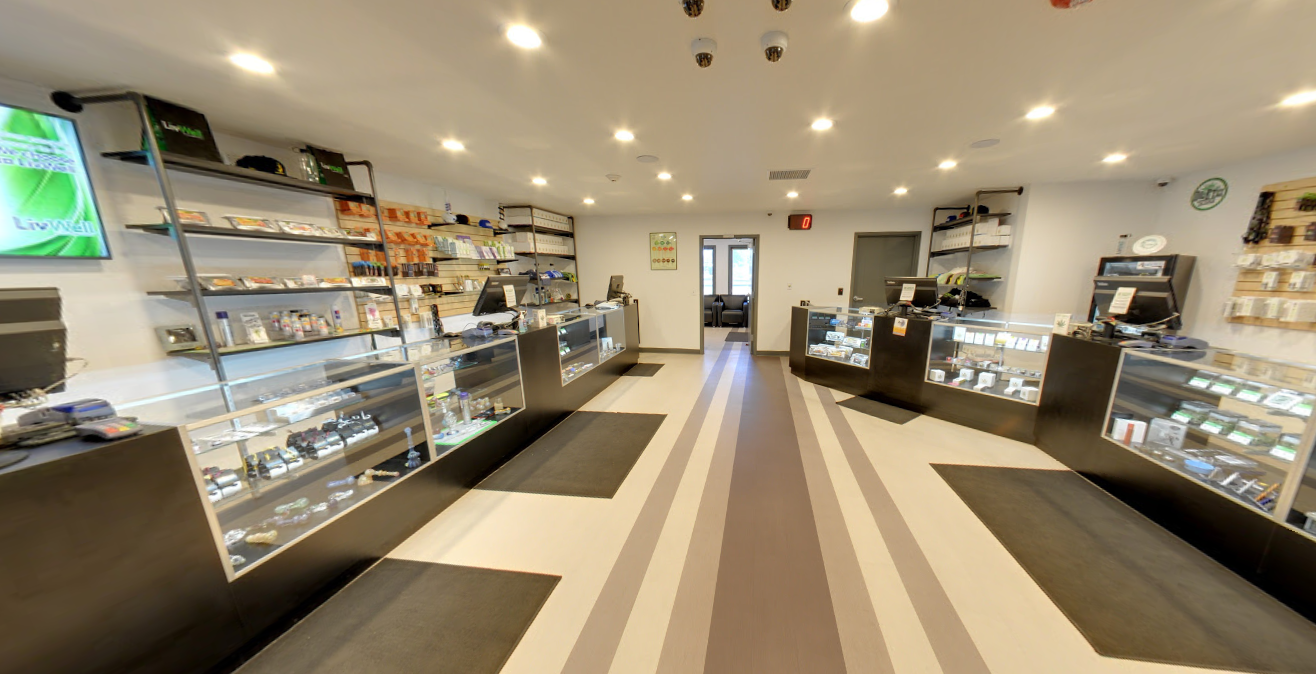 Marijuana Dispensary Cortez CO'