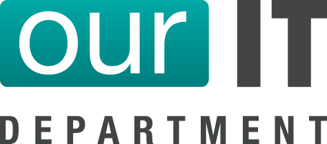 Company Logo For Our IT Department'