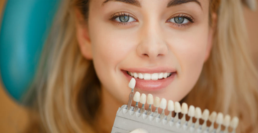 Cosmetic Dentist Laguna Hills'