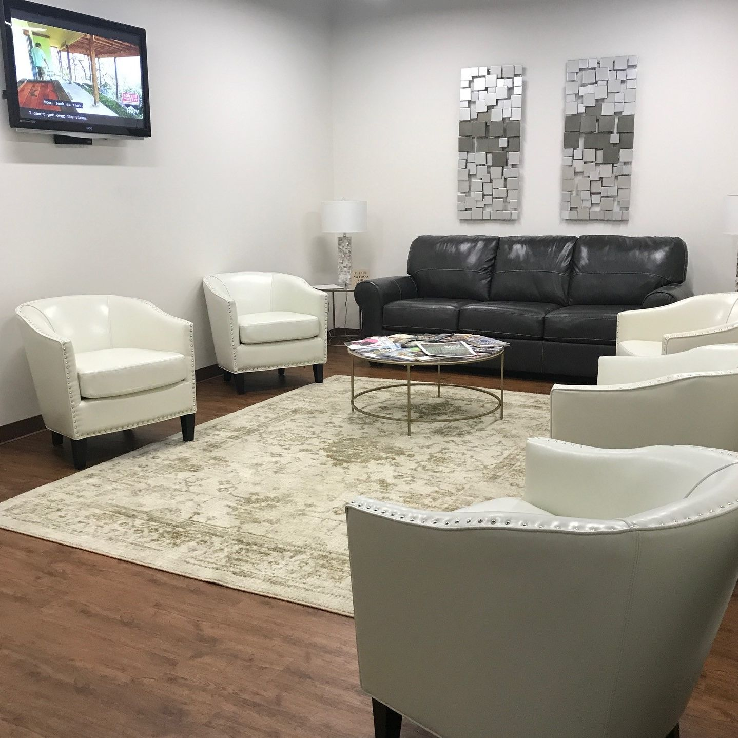 Company Logo For Facca Chiropractic Clinic'