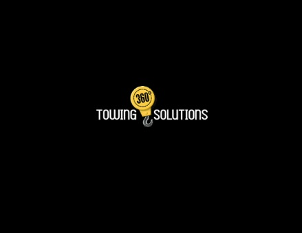 Company Logo For 360 Towing Solutions'