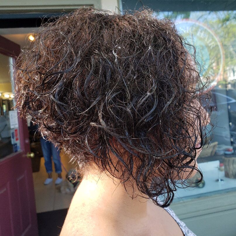 Company Logo For Iconic Hair Salon'