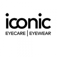 Iconic Eye Care Logo