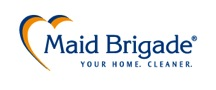Company Logo For Maid Brigade'