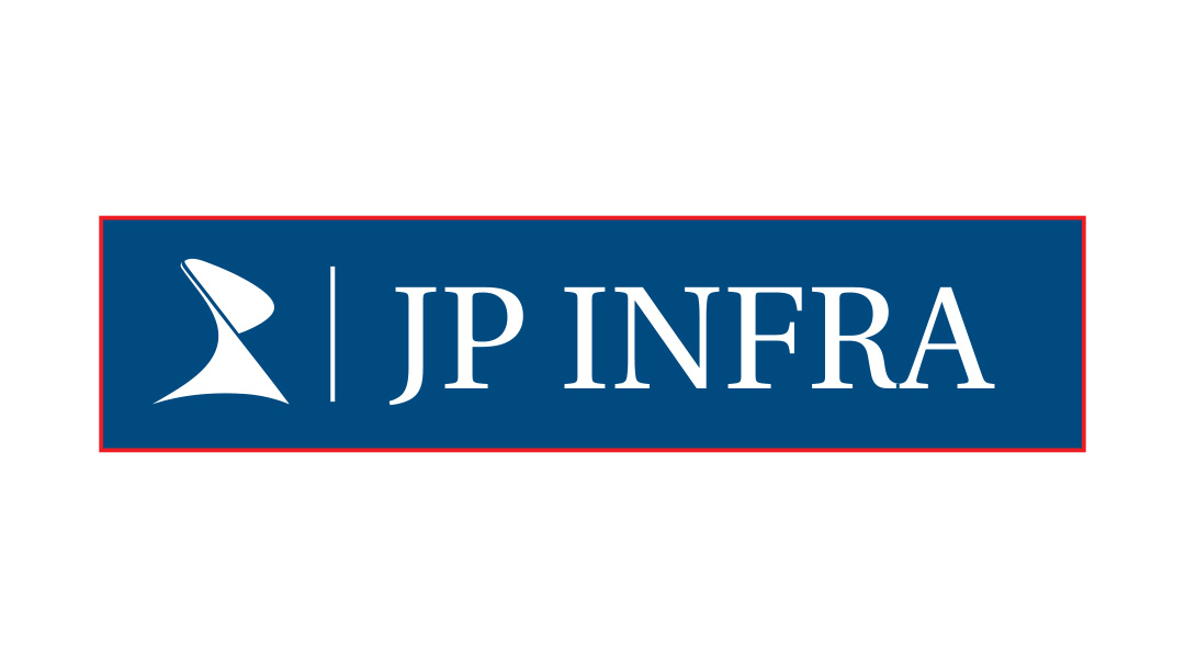 JP Infra Mumbai Pvt. Ltd. Logo