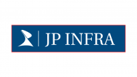 JP Infra Mumbai Pvt. Ltd. Logo