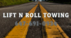 Company Logo For Lift N Roll Towing'