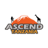 Ascend Tanzania Logo