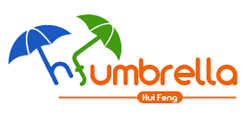 HUIFENG UMBRELLA CO., LTD. Logo