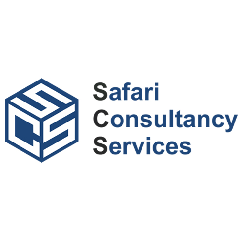 Company Logo For Safari Consultancy Services Pvt. Ltd.'