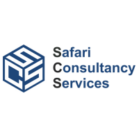 Safari Consultancy Services Pvt. Ltd. Logo