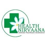 Healthnirvaana Logo