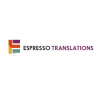 Company Logo For Espresso Translations'