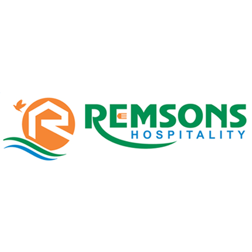 Remsons Hospitality Logo