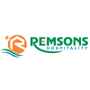 Company Logo For Remsons Hospitality'