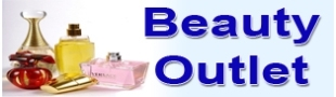 Logo for Beauty-Outlet'