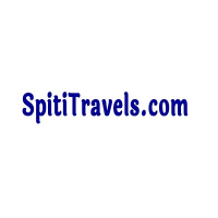 Spiti Travels Logo