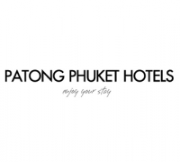 Patong Phuket Hotel | Patong Beach Hotel Logo