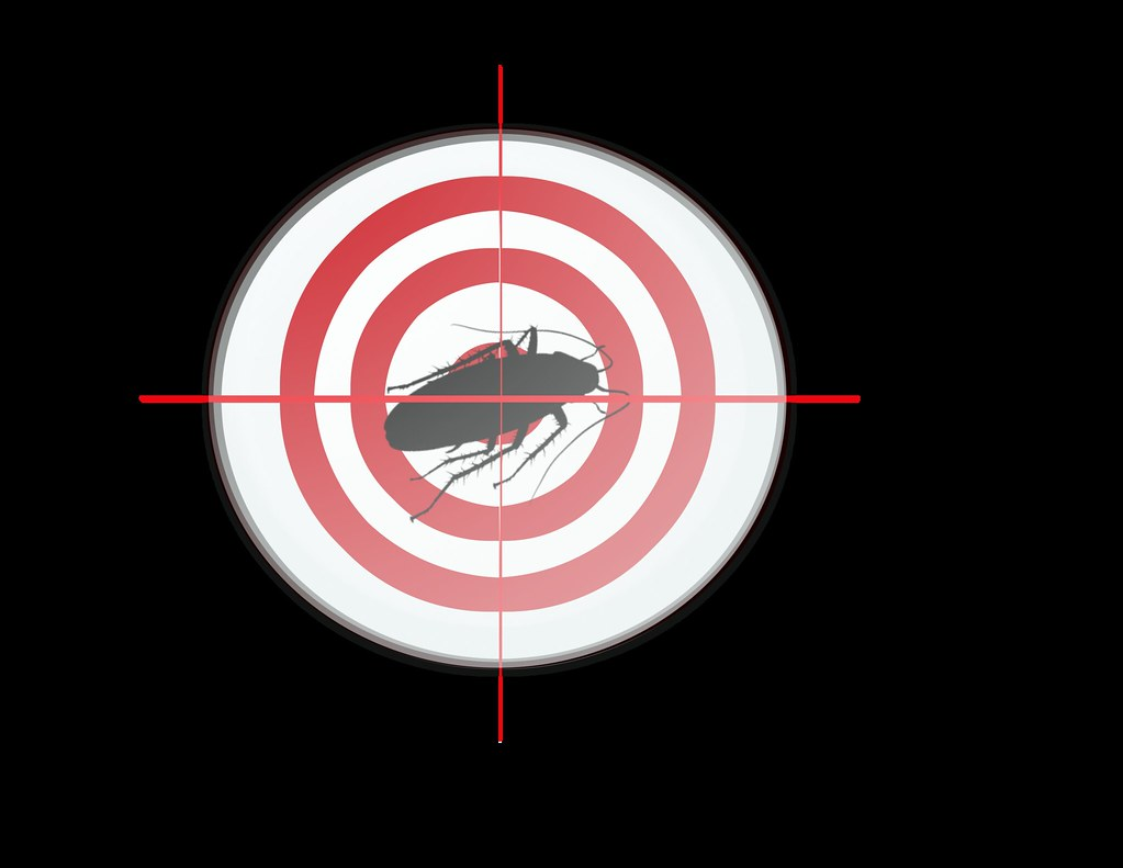 Company Logo For Cockroach Control Melbourne'
