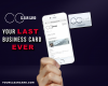 Clear Card is changing the business card industry.'