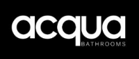 Aqua Bathrooms Logo