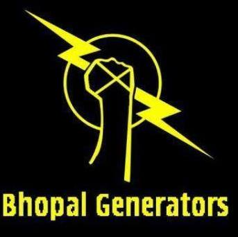 bhopal generators'