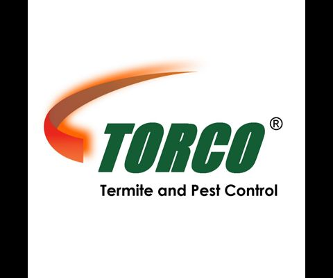 TORCO Termite and Pest Control Logo