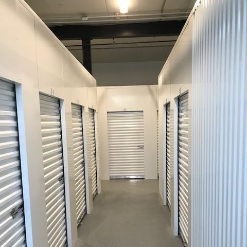 Storage Services'