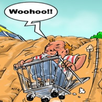 Funny Birthday Jokes'