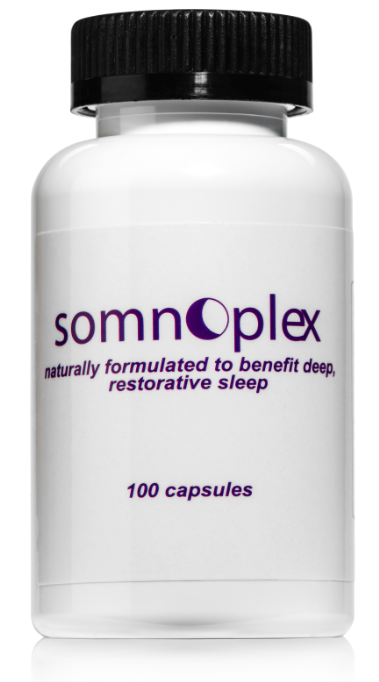 Somnoplex Sleep Aid'