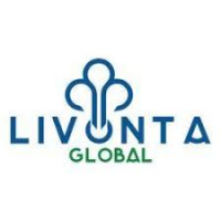 Livonta Global Pvt.Ltd - Medical (IVF, Cancer, Kidney, Liver) Treatment in India Logo