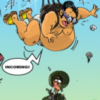 Funny Birthday Cards'